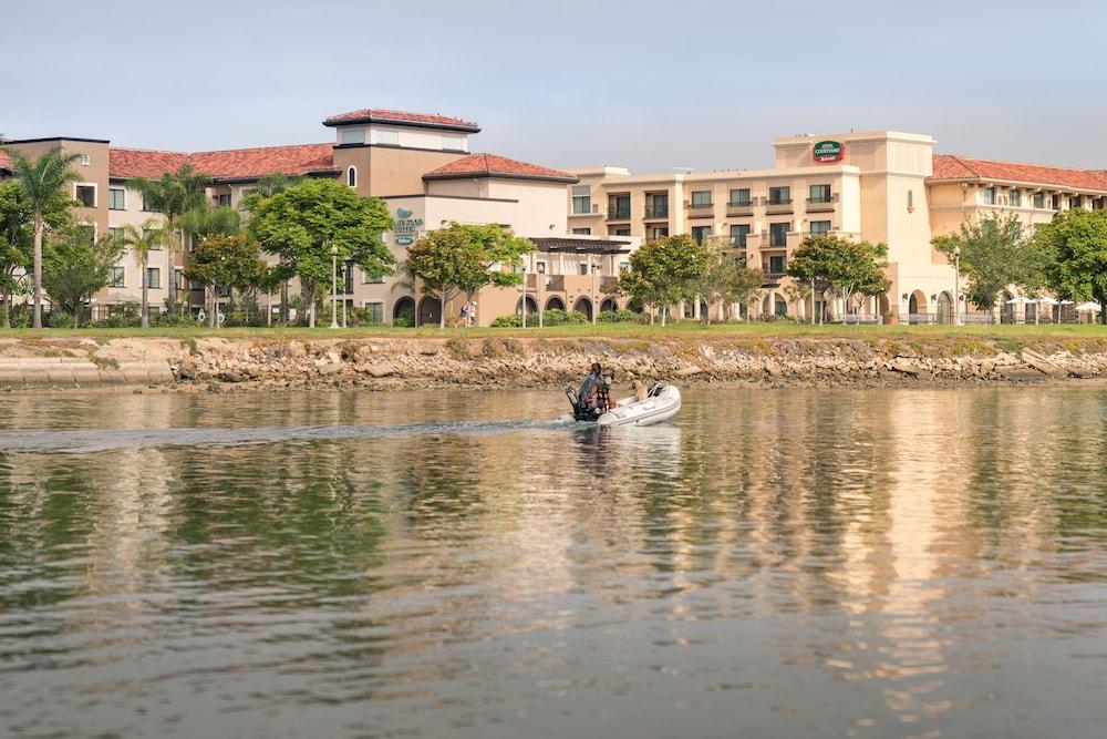 Homewood Suites By Hilton San Diego Airport-Liberty Station Exterior foto
