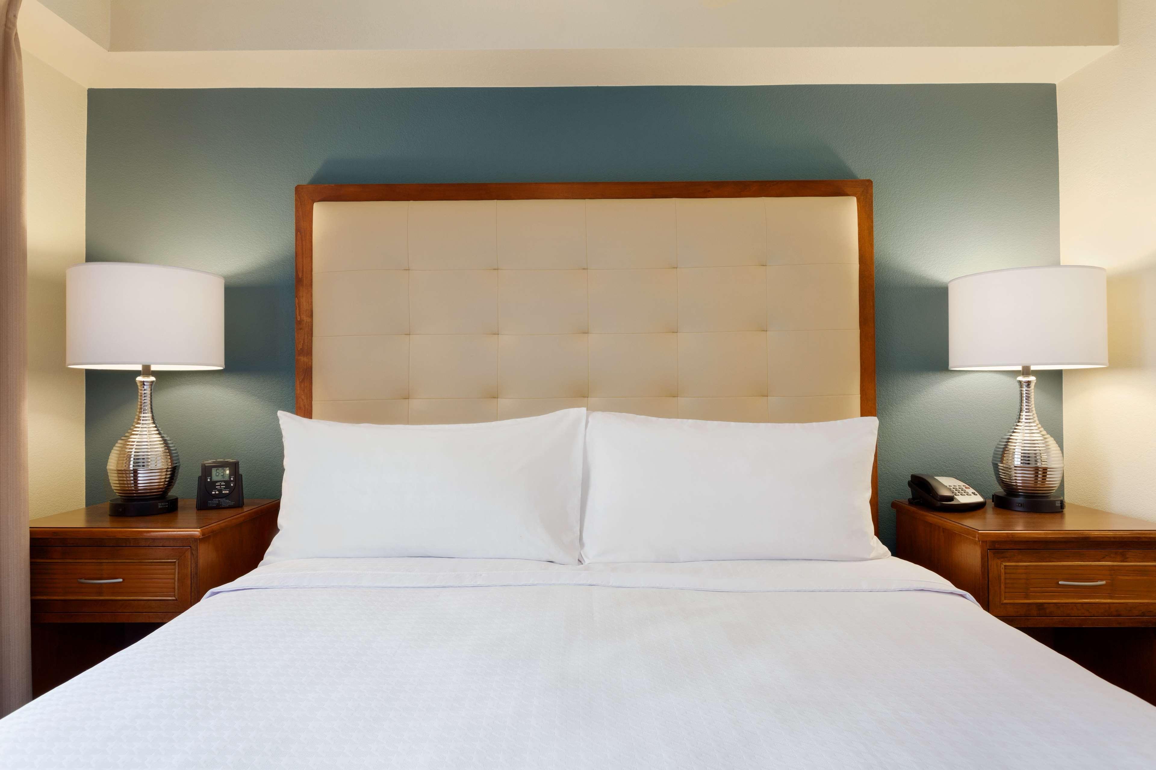 Homewood Suites By Hilton San Diego Airport-Liberty Station Exterior foto