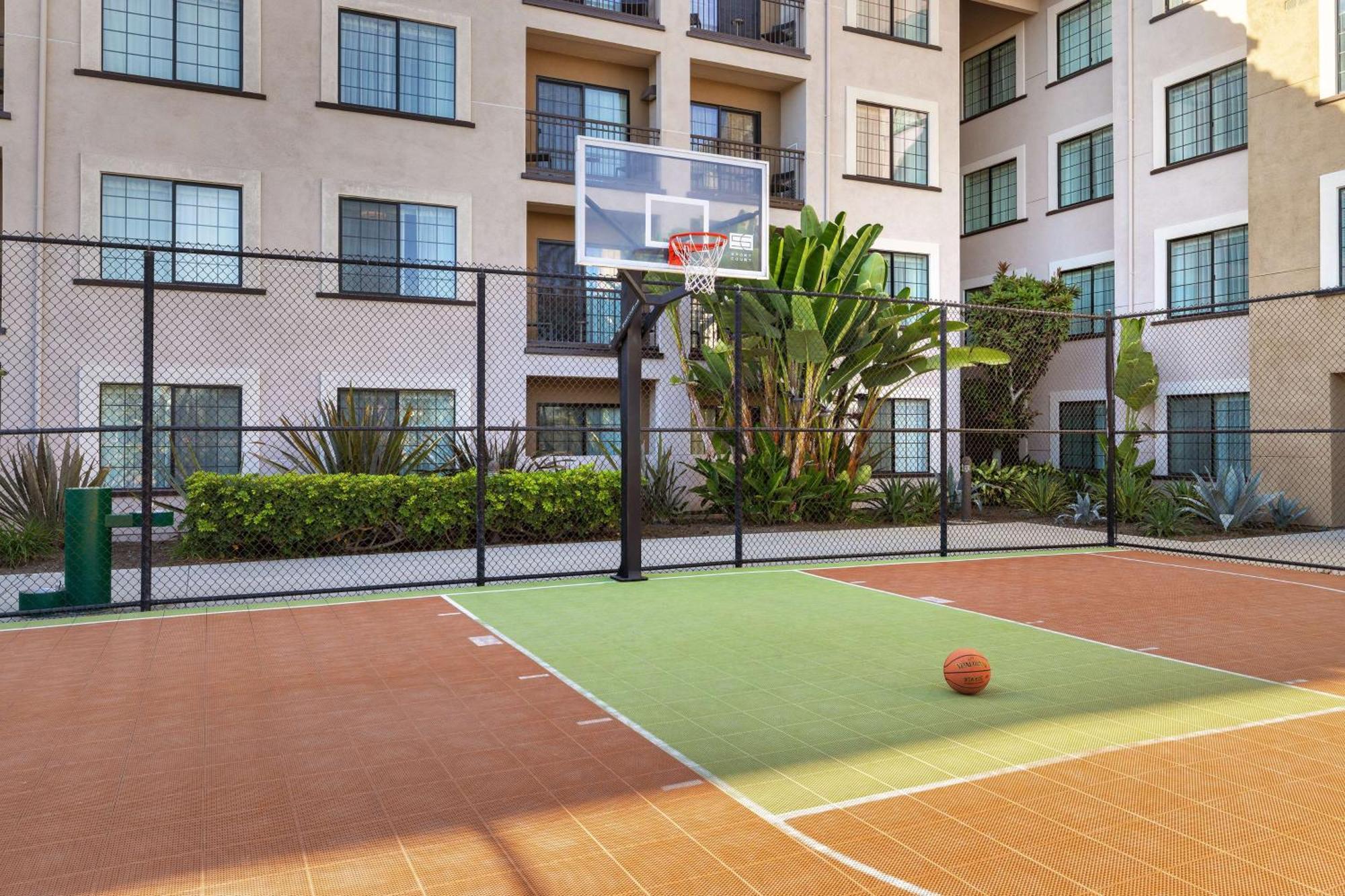 Homewood Suites By Hilton San Diego Airport-Liberty Station Exterior foto