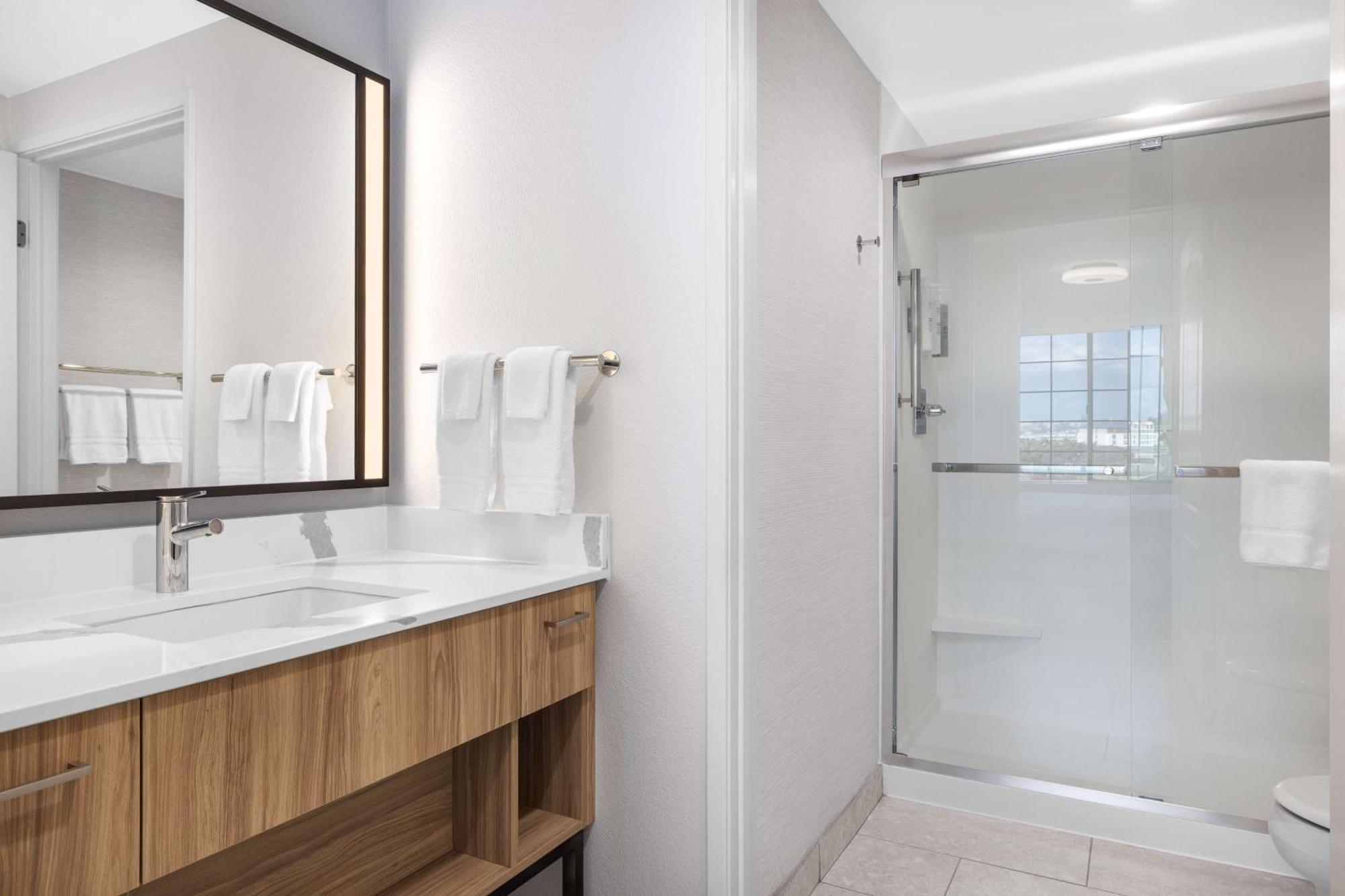 Homewood Suites By Hilton San Diego Airport-Liberty Station Exterior foto
