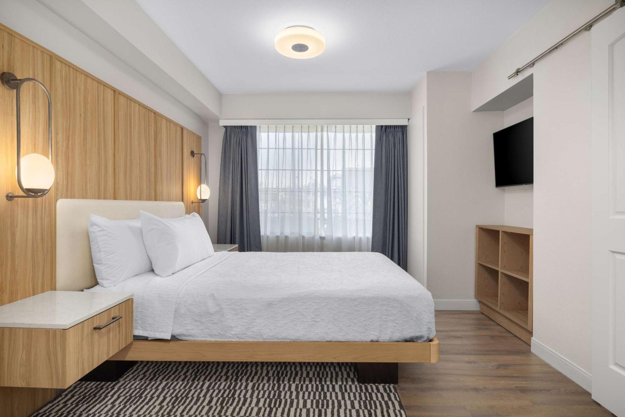 Homewood Suites By Hilton San Diego Airport-Liberty Station Exterior foto