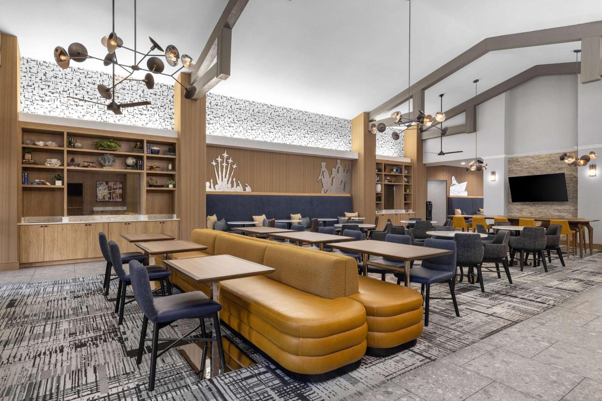 Homewood Suites By Hilton San Diego Airport-Liberty Station Exterior foto