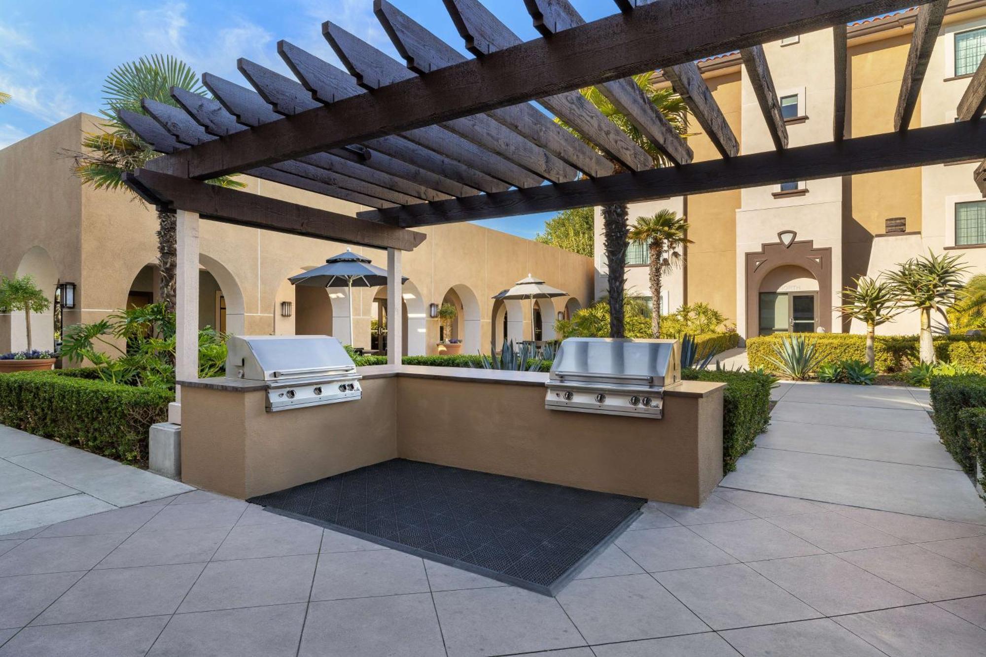 Homewood Suites By Hilton San Diego Airport-Liberty Station Exterior foto