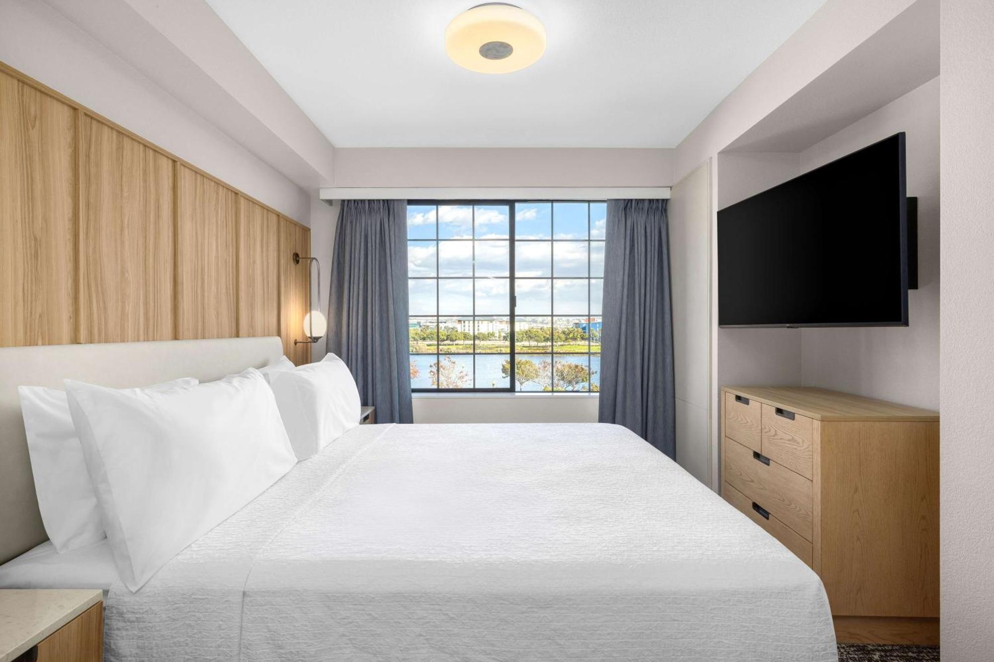 Homewood Suites By Hilton San Diego Airport-Liberty Station Exterior foto